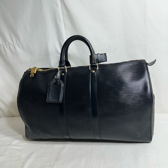 Louis Vuitton Keepall - Picture 1 of 9